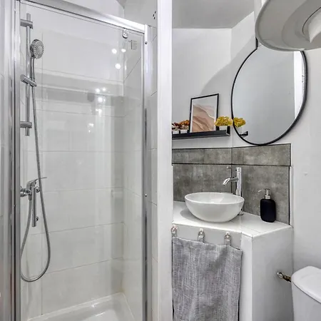 Apartment Pandore - Hypercentre - Place Verdun