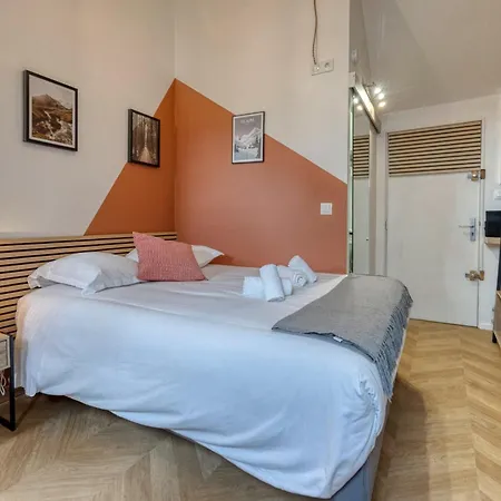 Apartment Pandore - Hypercentre - Place Verdun *
